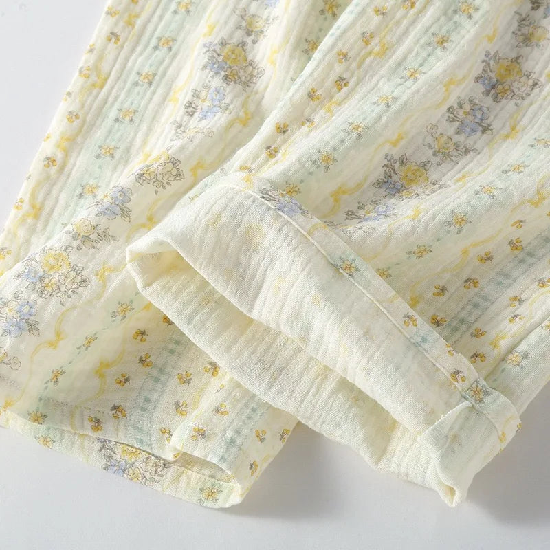 The Dream Sets - 100% Muslin Cotton