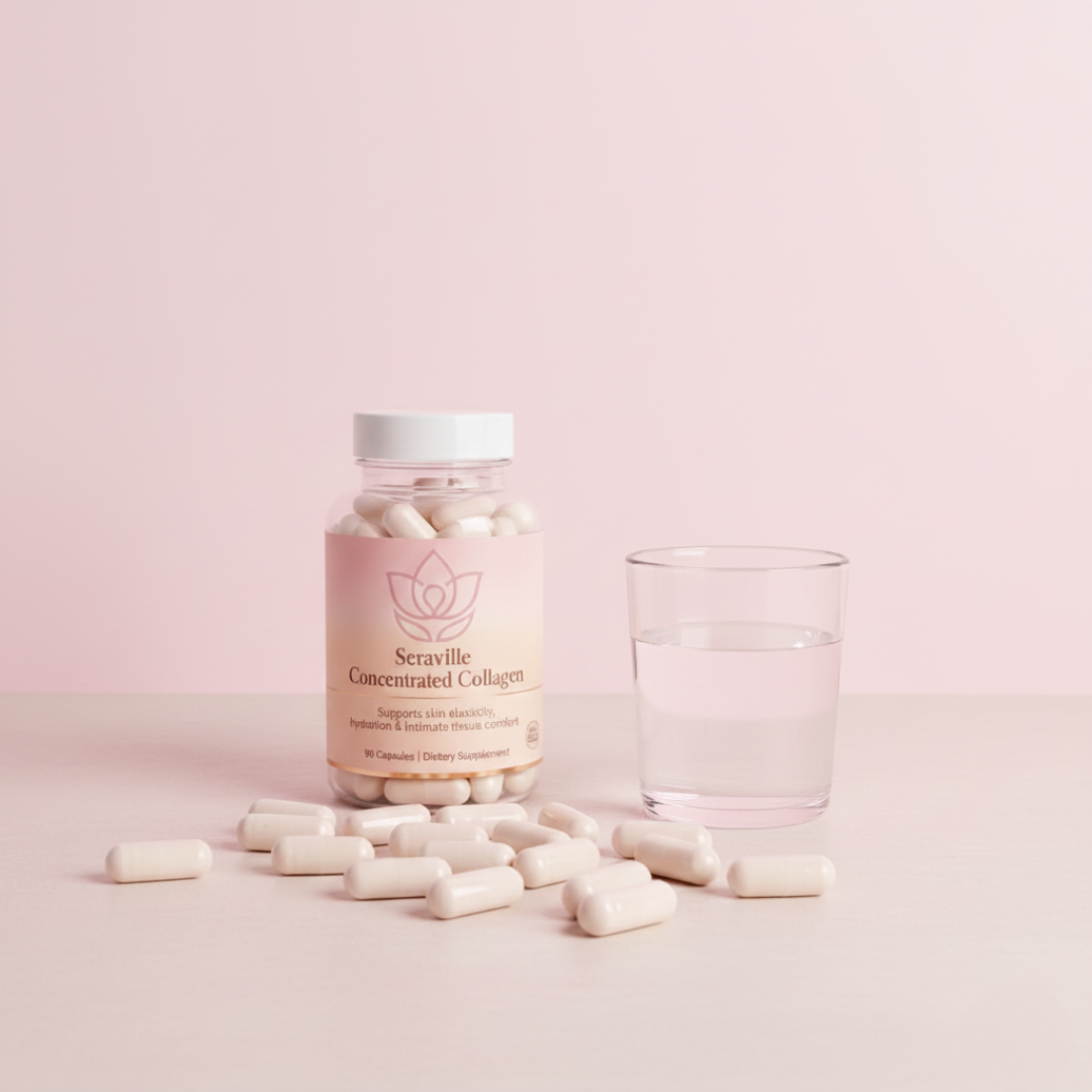 SeraVille | Concentrated Collagen
