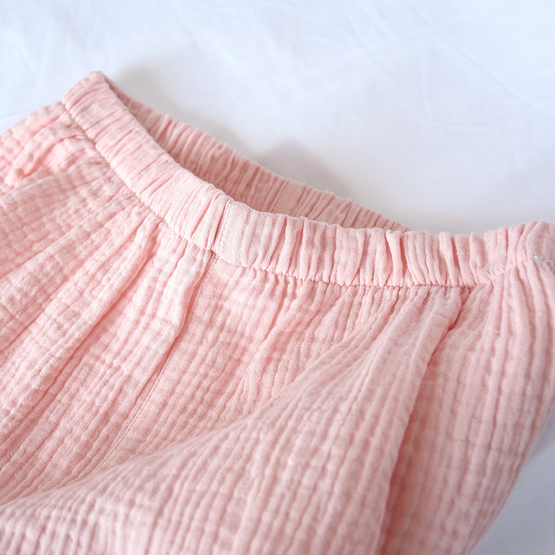 The Muslin Cotton Pyjama