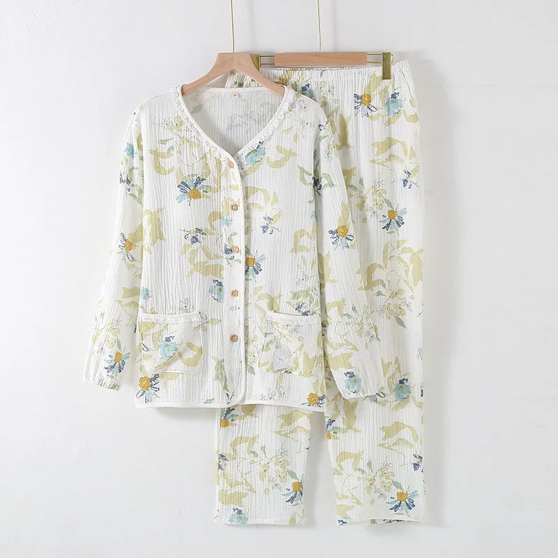 The Dream Sets - 100% Muslin Cotton