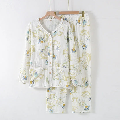 The Dream Sets - 100% Muslin Cotton