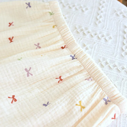 Bowie - 100% Muslin Cotton Pajama