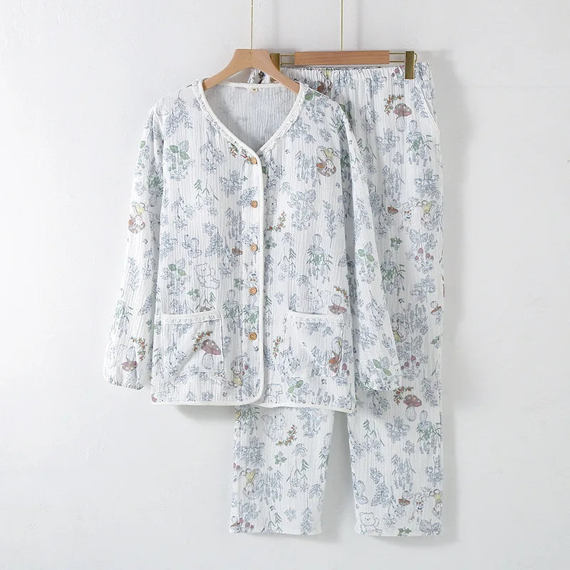 The Dream Sets - 100% Muslin Cotton