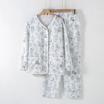 The Dream Sets - 100% Muslin Cotton