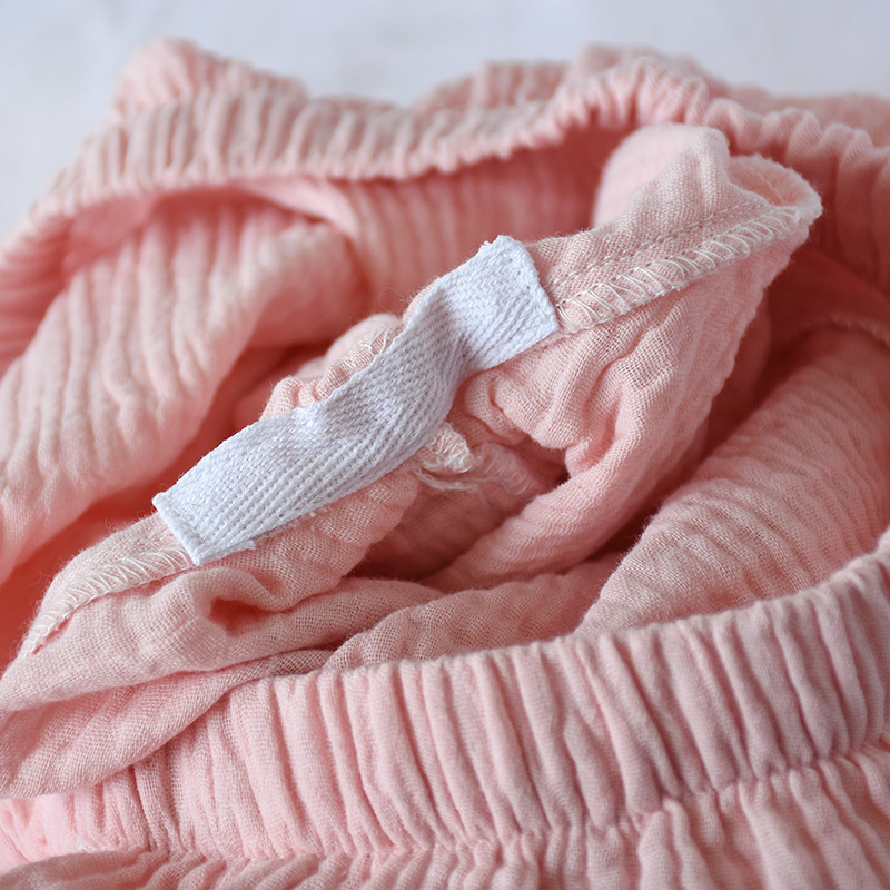 The Muslin Cotton Pyjama