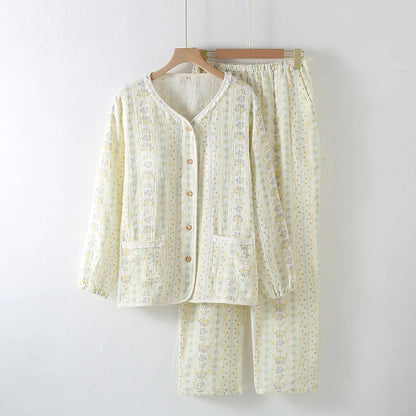 The Dream Sets - 100% Muslin Cotton