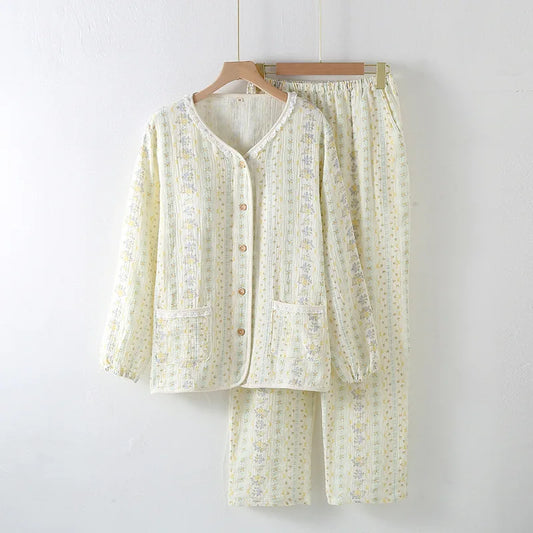 The Dream Sets - 100% Muslin Cotton