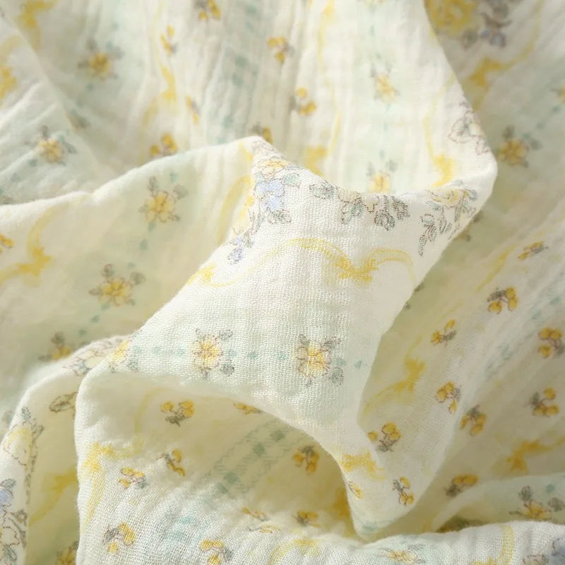 The Dream Sets - 100% Muslin Cotton