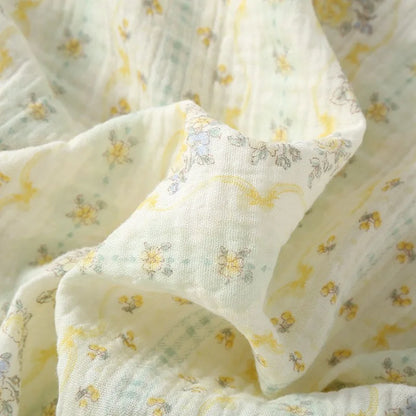 The Dream Sets - 100% Muslin Cotton