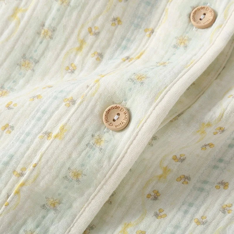 The Dream Sets - 100% Muslin Cotton