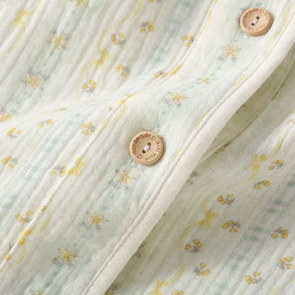 The Dream Sets - 100% Muslin Cotton