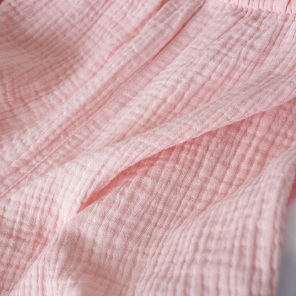 The Muslin Cotton Pyjama