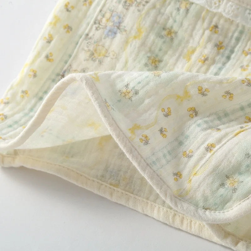 The Dream Sets - 100% Muslin Cotton