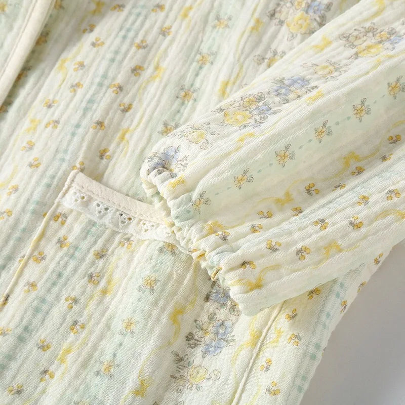 The Dream Sets - 100% Muslin Cotton