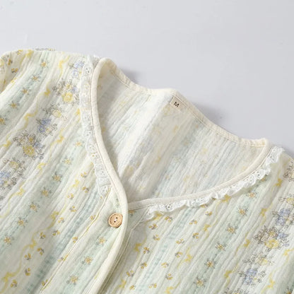 The Dream Sets - 100% Muslin Cotton