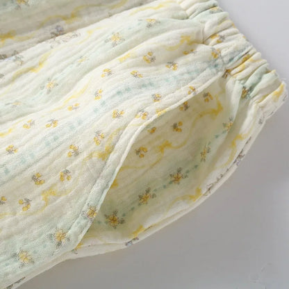 The Dream Sets - 100% Muslin Cotton